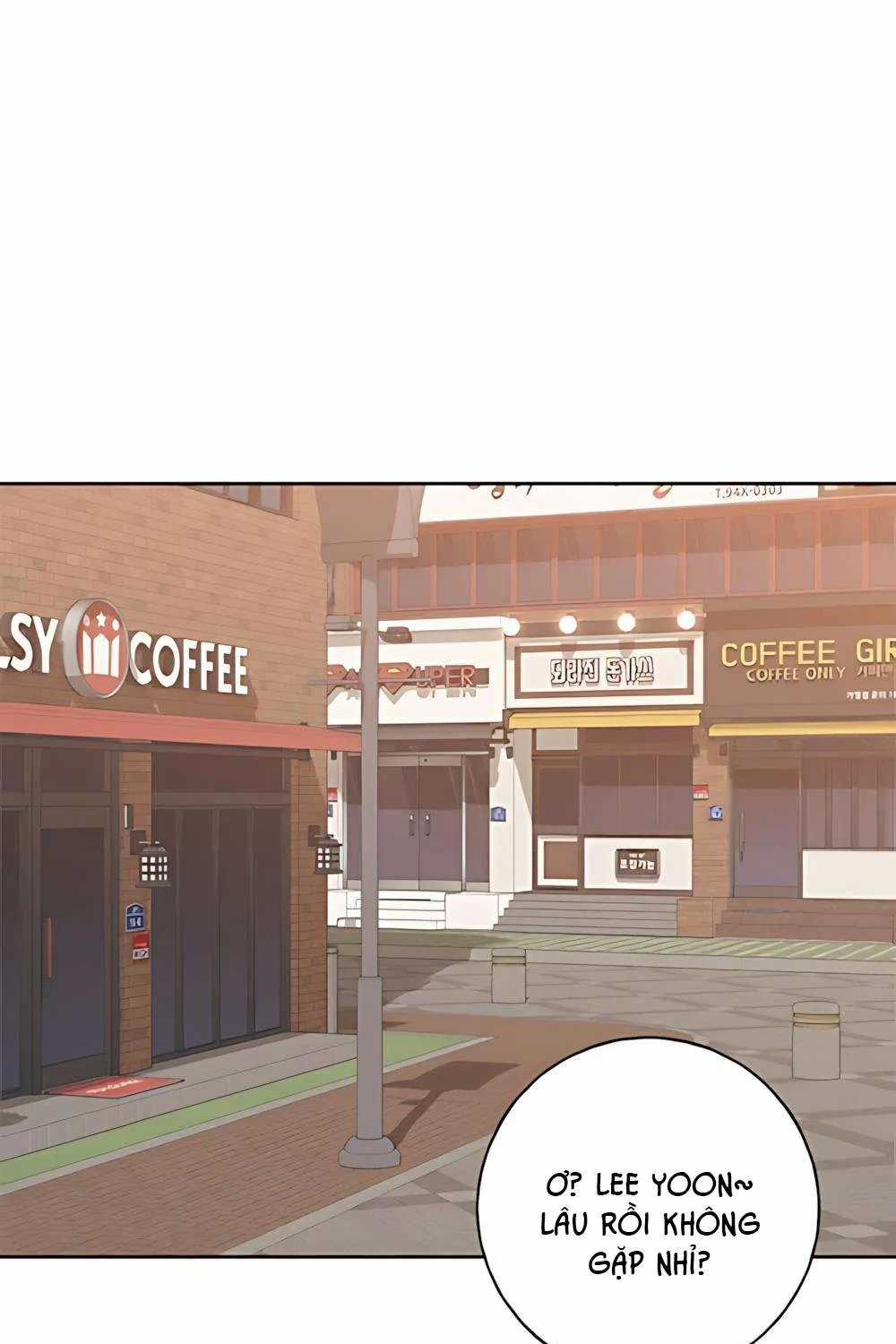 Miyeon - Chapter 52 - Trang 25