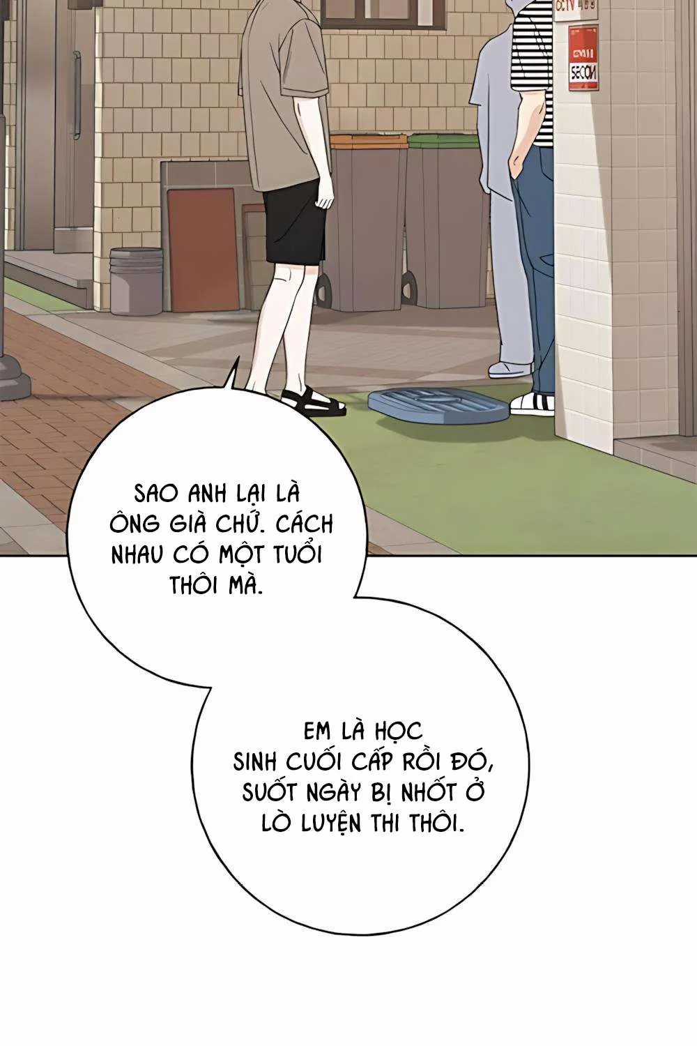 Miyeon - Chapter 52 - Trang 27