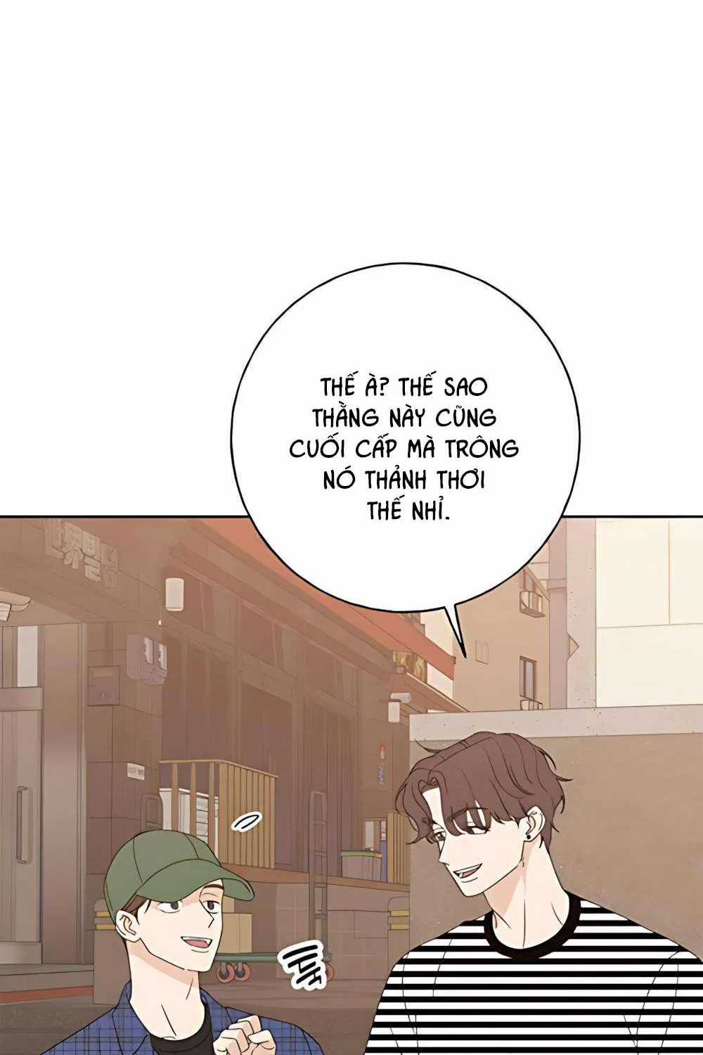 Miyeon - Chapter 52 - Trang 28