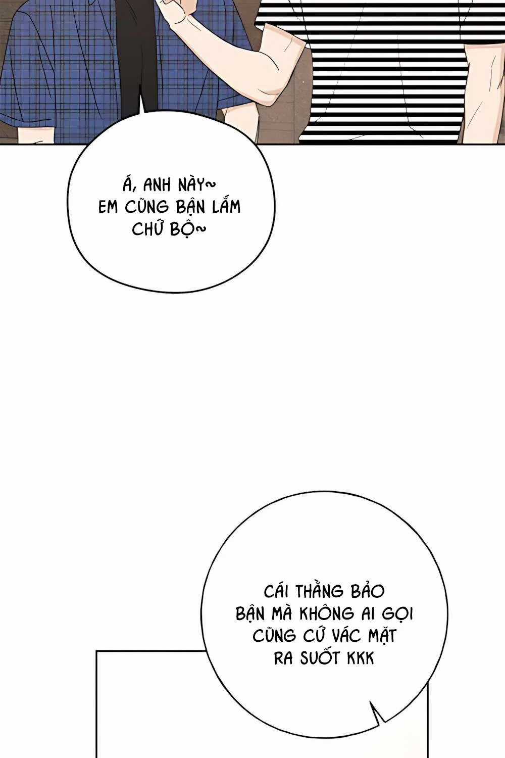 Miyeon - Chapter 52 - Trang 29
