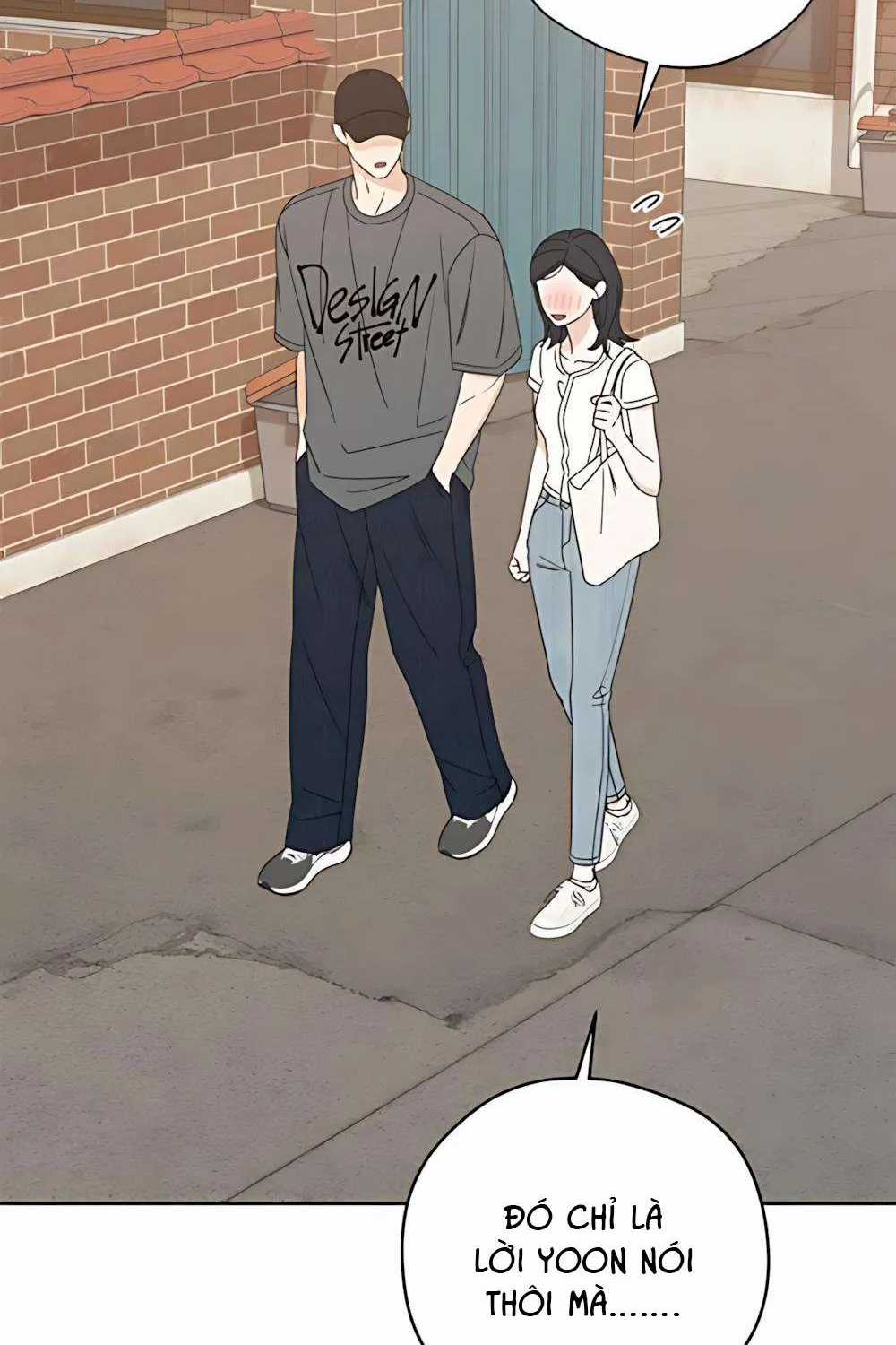 Miyeon - Chapter 52 - Trang 4