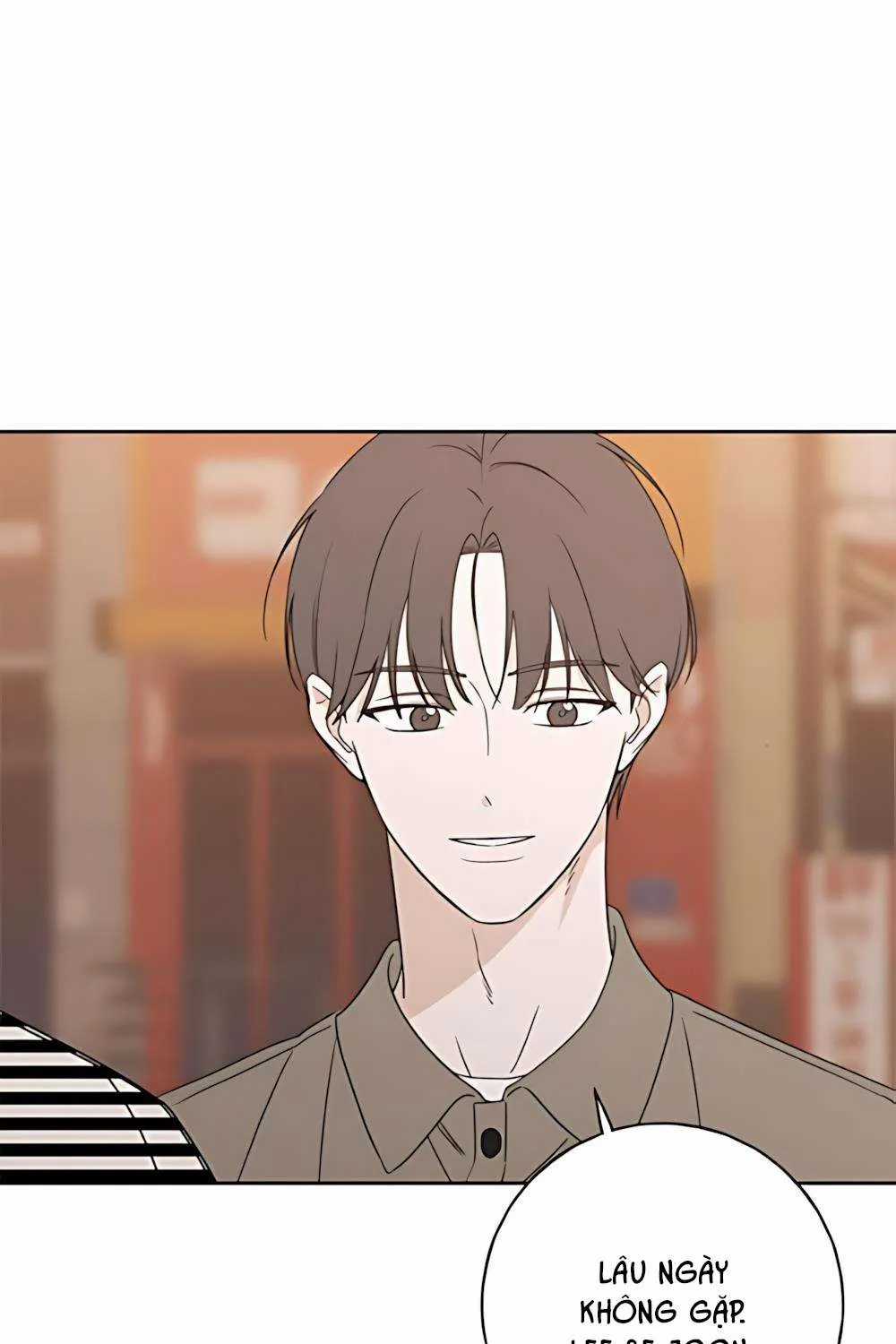 Miyeon - Chapter 52 - Trang 31