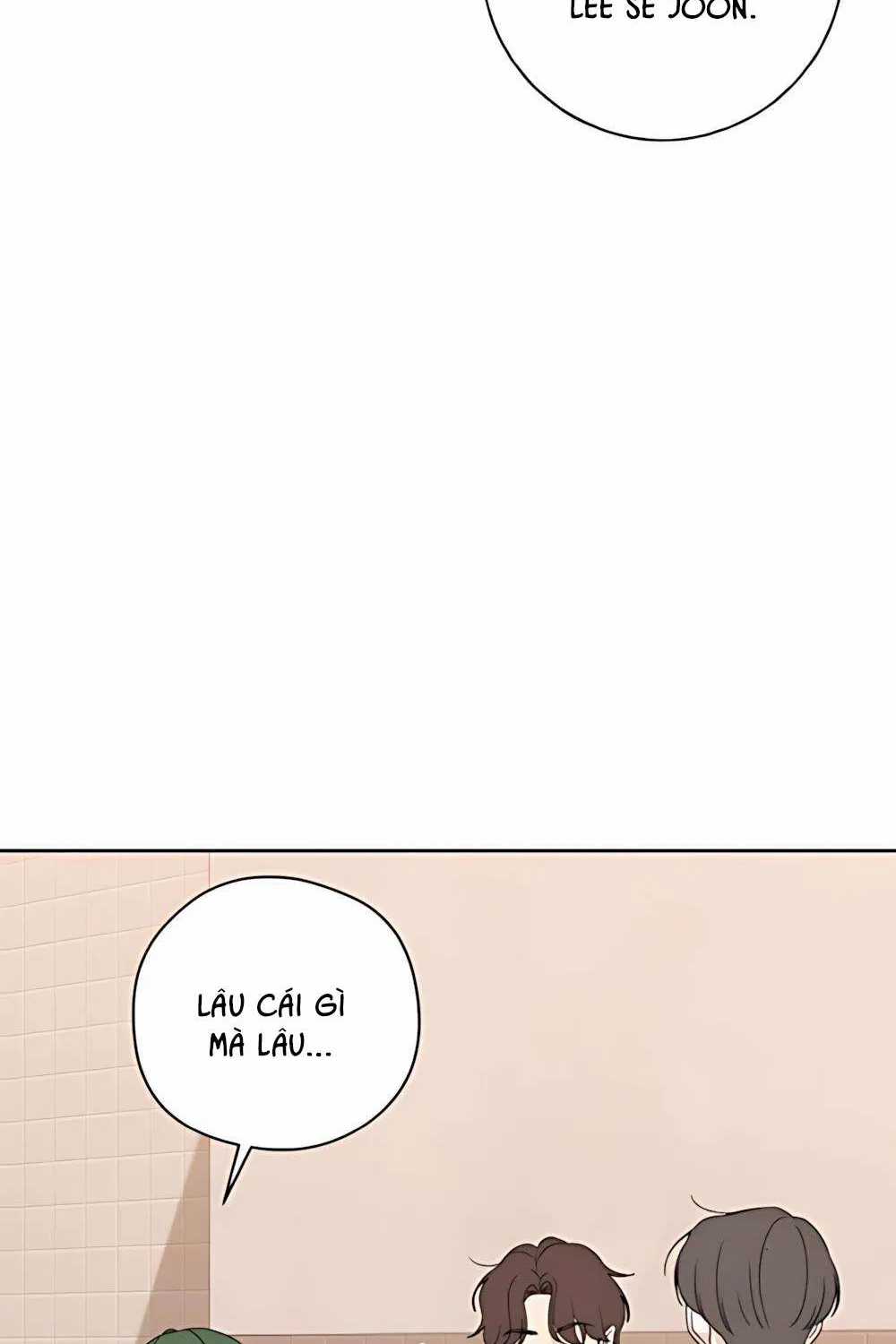 Miyeon - Chapter 52 - Trang 32