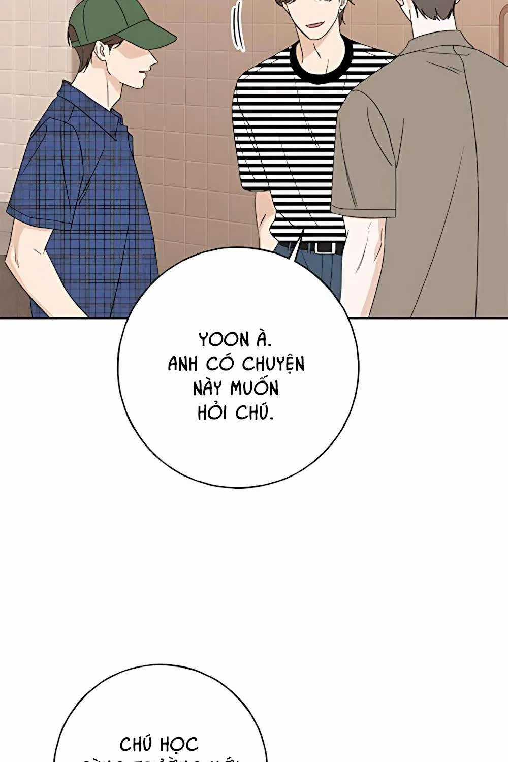 Miyeon - Chapter 52 - Trang 33