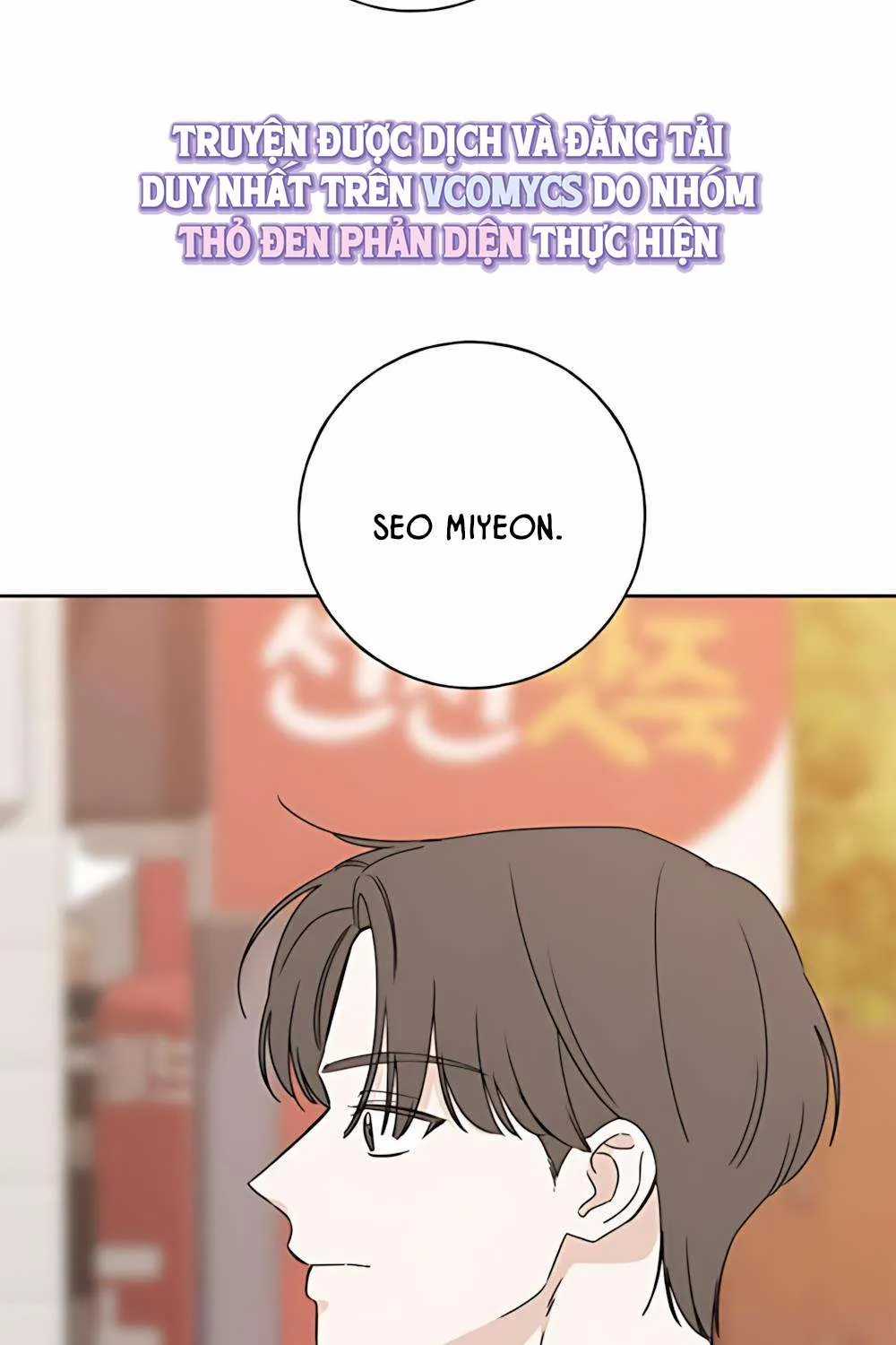 Miyeon - Chapter 52 - Trang 35