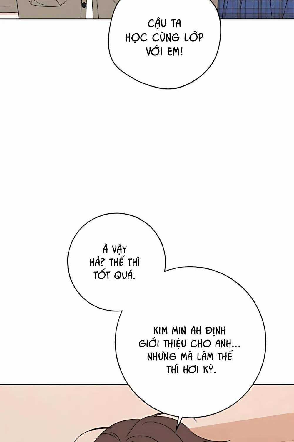 Miyeon - Chapter 52 - Trang 38
