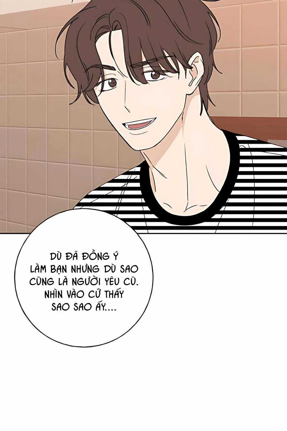 Miyeon - Chapter 52 - Trang 39