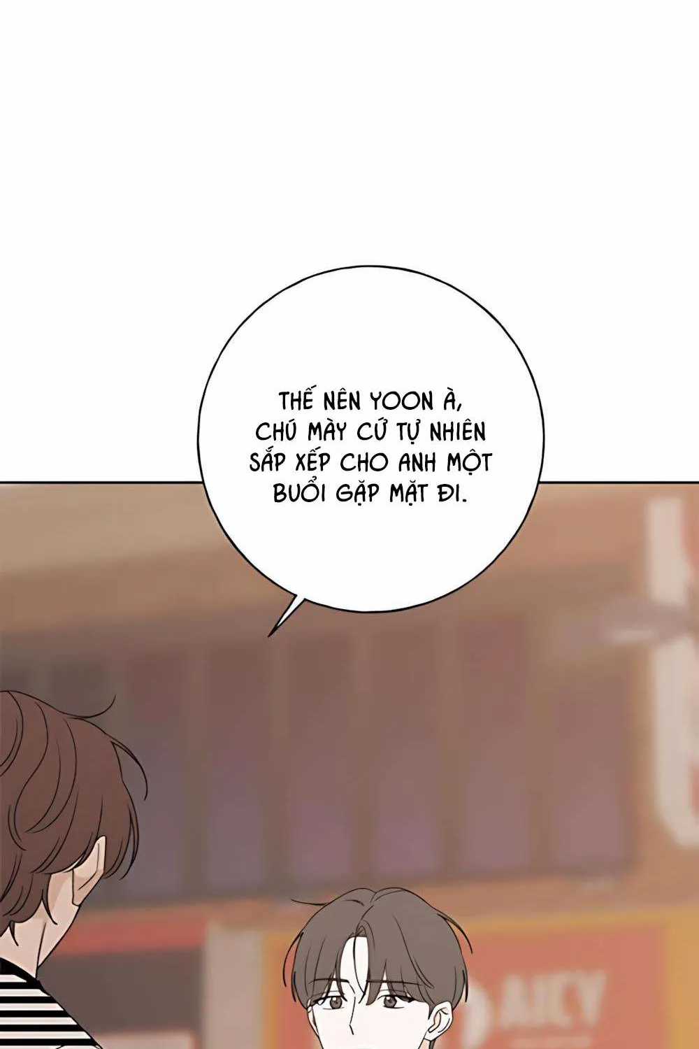 Miyeon - Chapter 52 - Trang 40