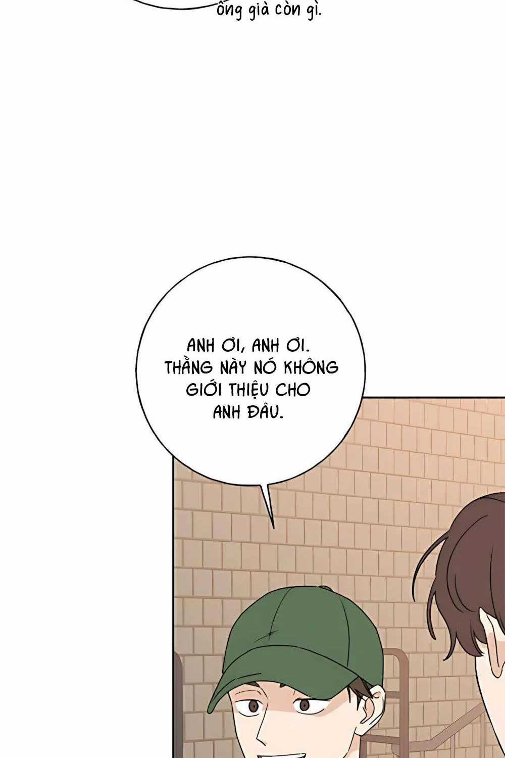 Miyeon - Chapter 52 - Trang 42