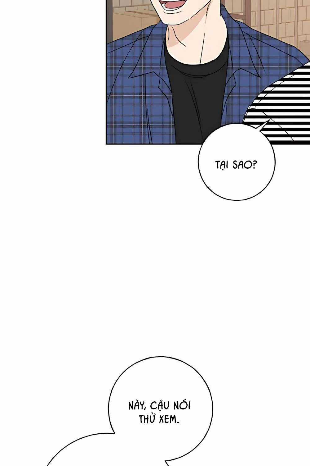 Miyeon - Chapter 52 - Trang 43