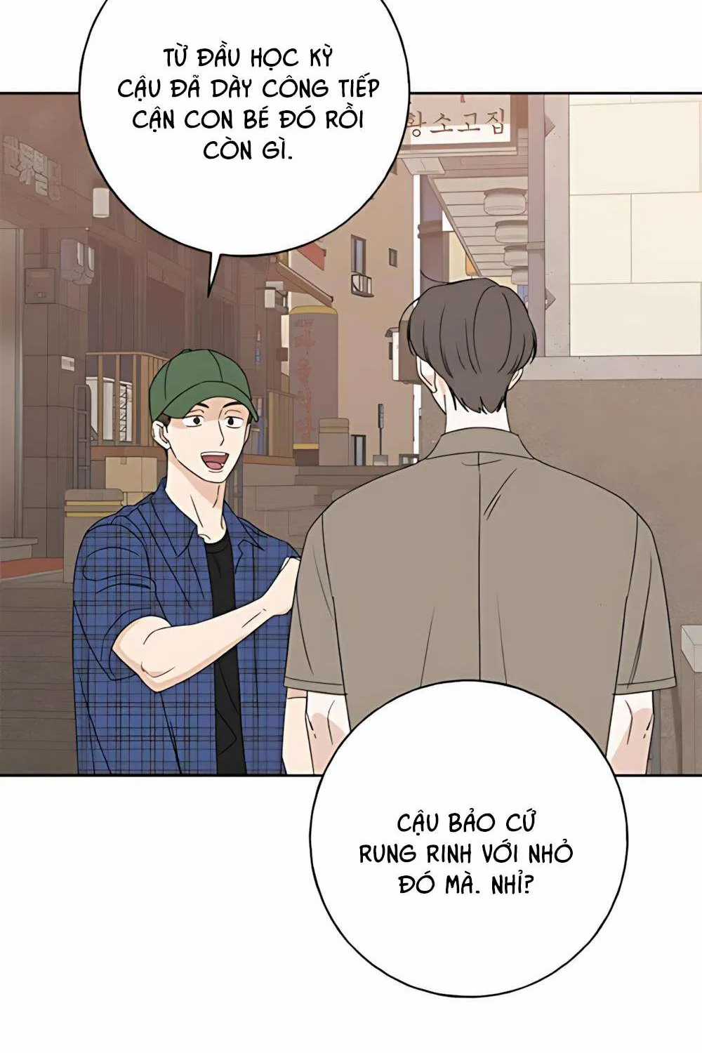 Miyeon - Chapter 52 - Trang 44