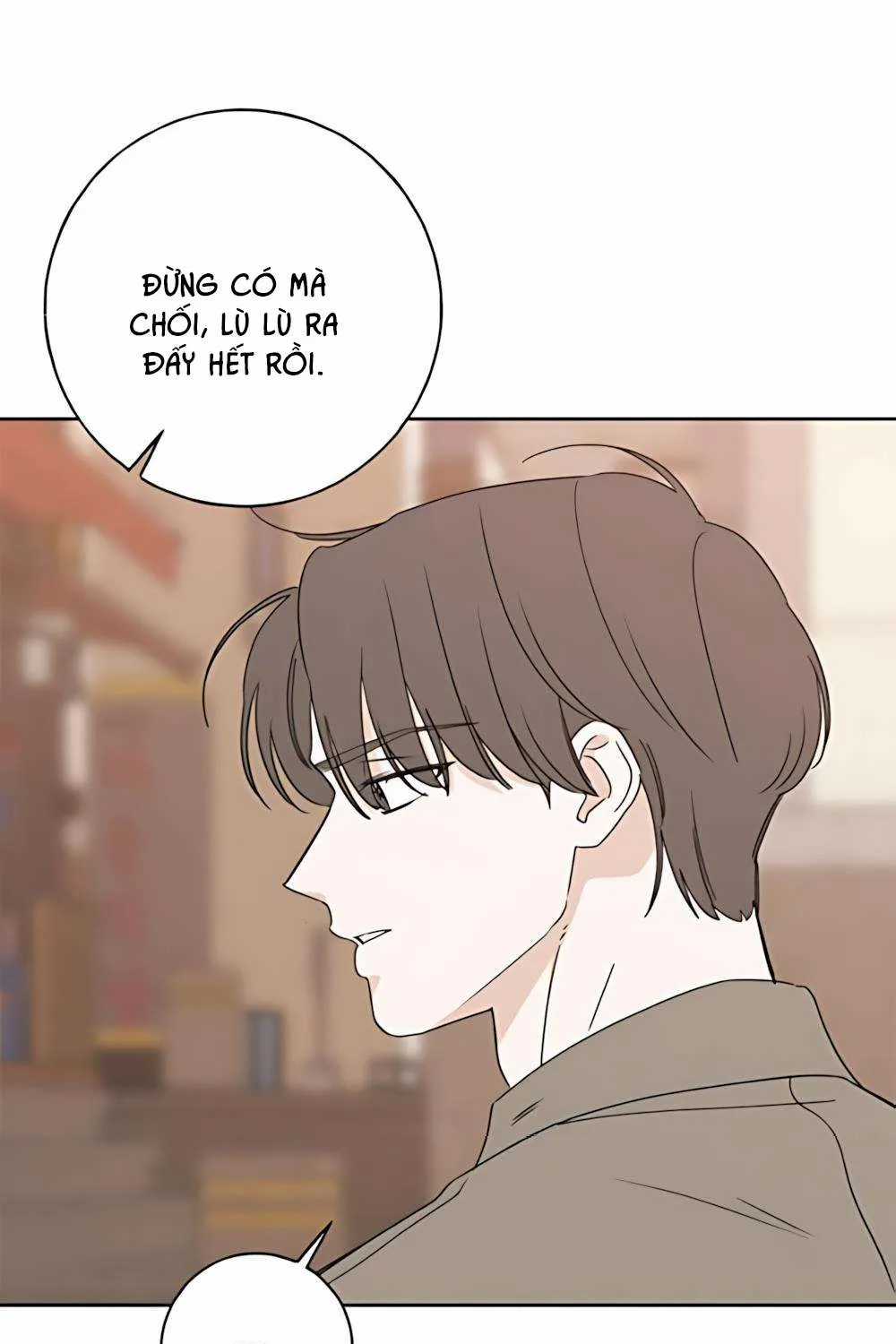 Miyeon - Chapter 52 - Trang 45