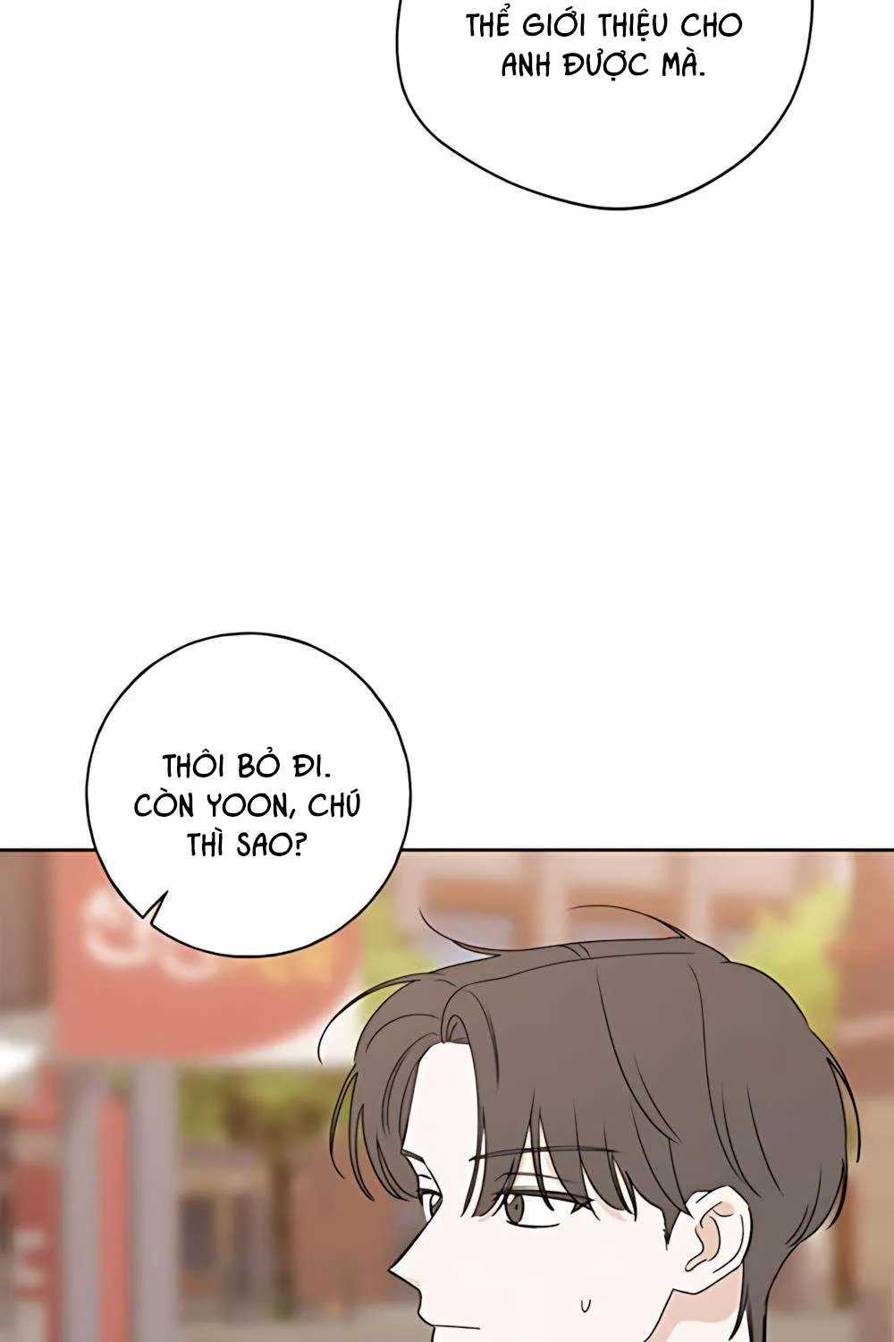 Miyeon - Chapter 52 - Trang 49