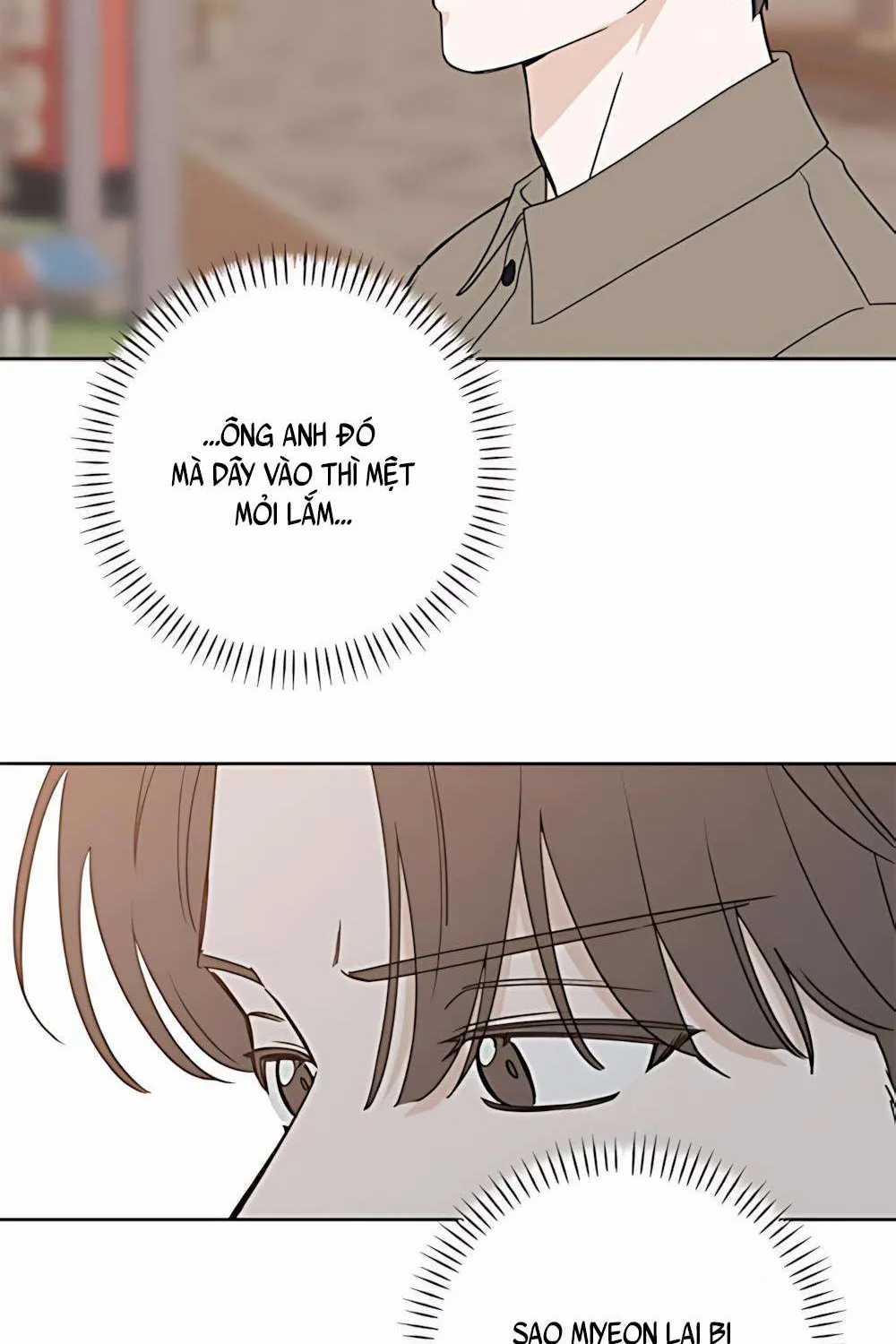 Miyeon - Chapter 52 - Trang 50