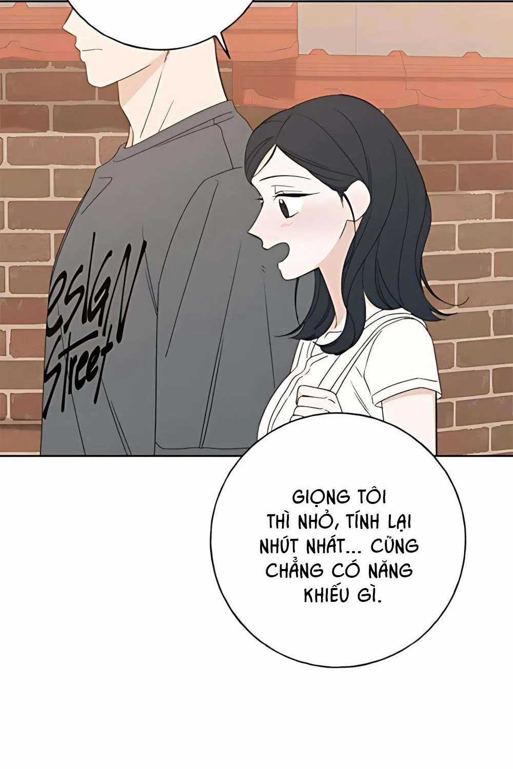 Miyeon - Chapter 52 - Trang 6