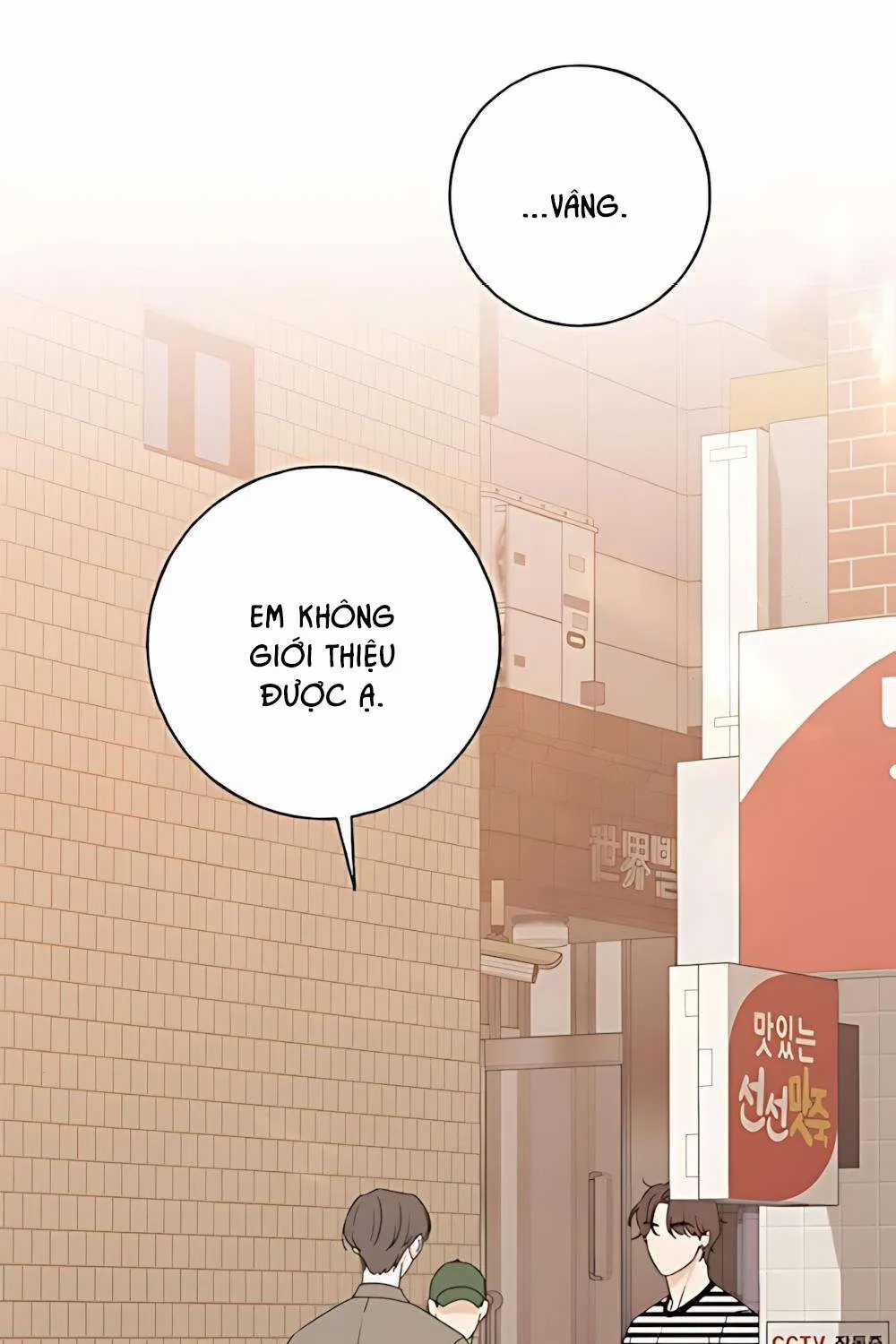 Miyeon - Chapter 52 - Trang 55