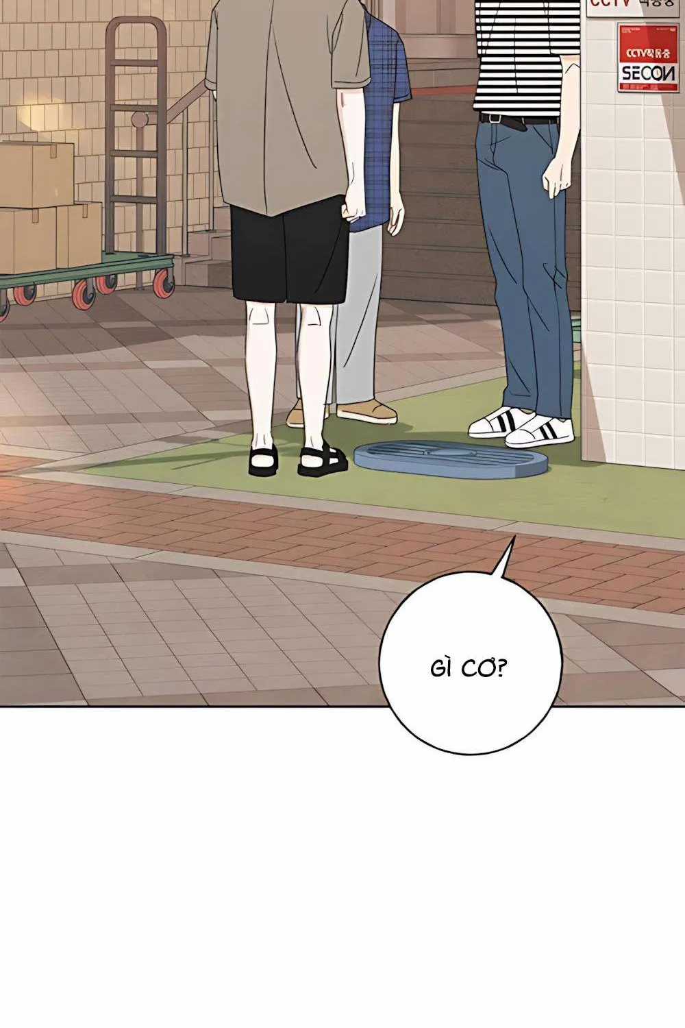 Miyeon - Chapter 52 - Trang 56