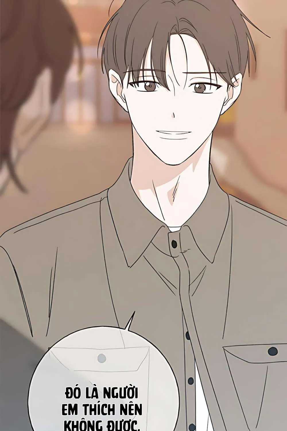 Miyeon - Chapter 52 - Trang 59