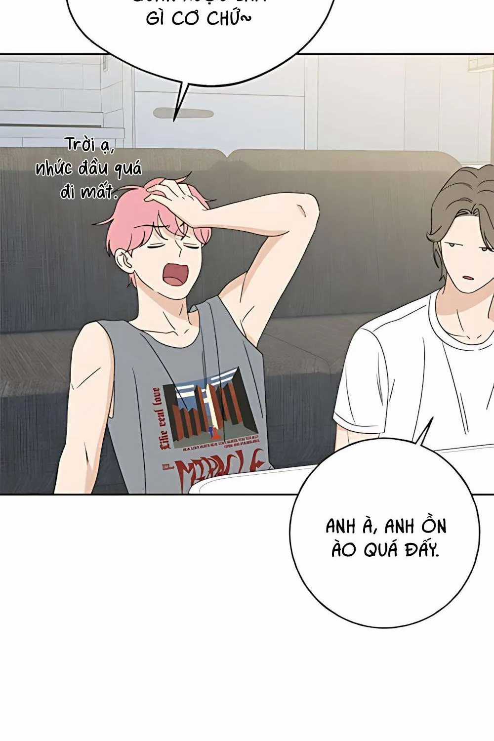 Miyeon - Chapter 52 - Trang 64
