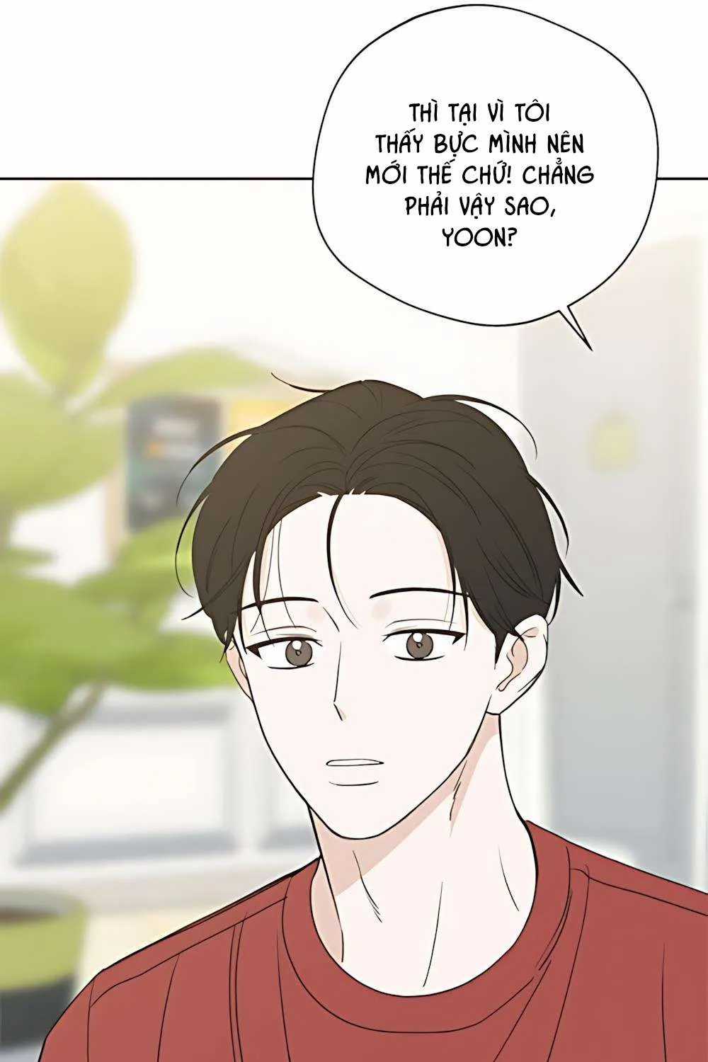 Miyeon - Chapter 52 - Trang 65