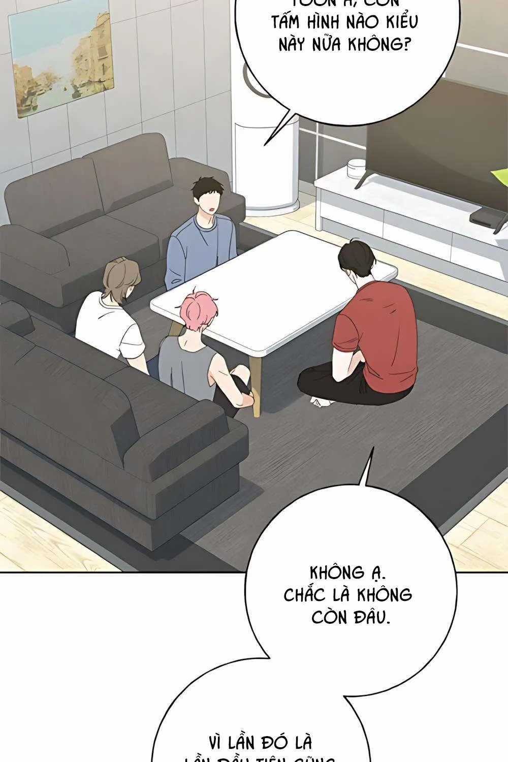 Miyeon - Chapter 52 - Trang 67