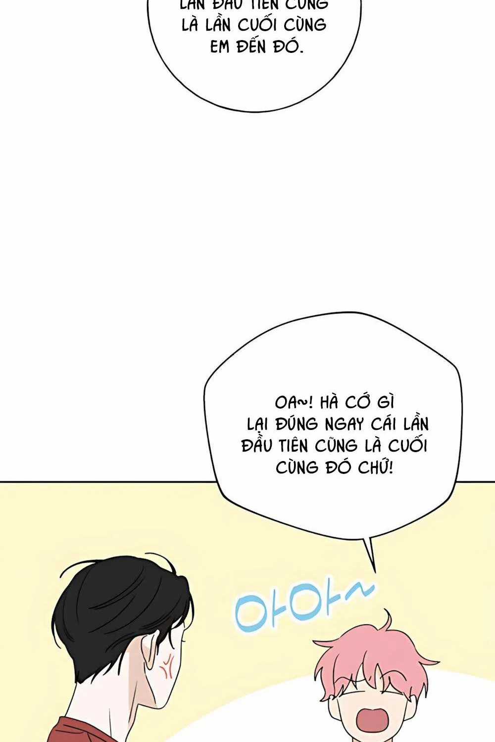 Miyeon - Chapter 52 - Trang 68