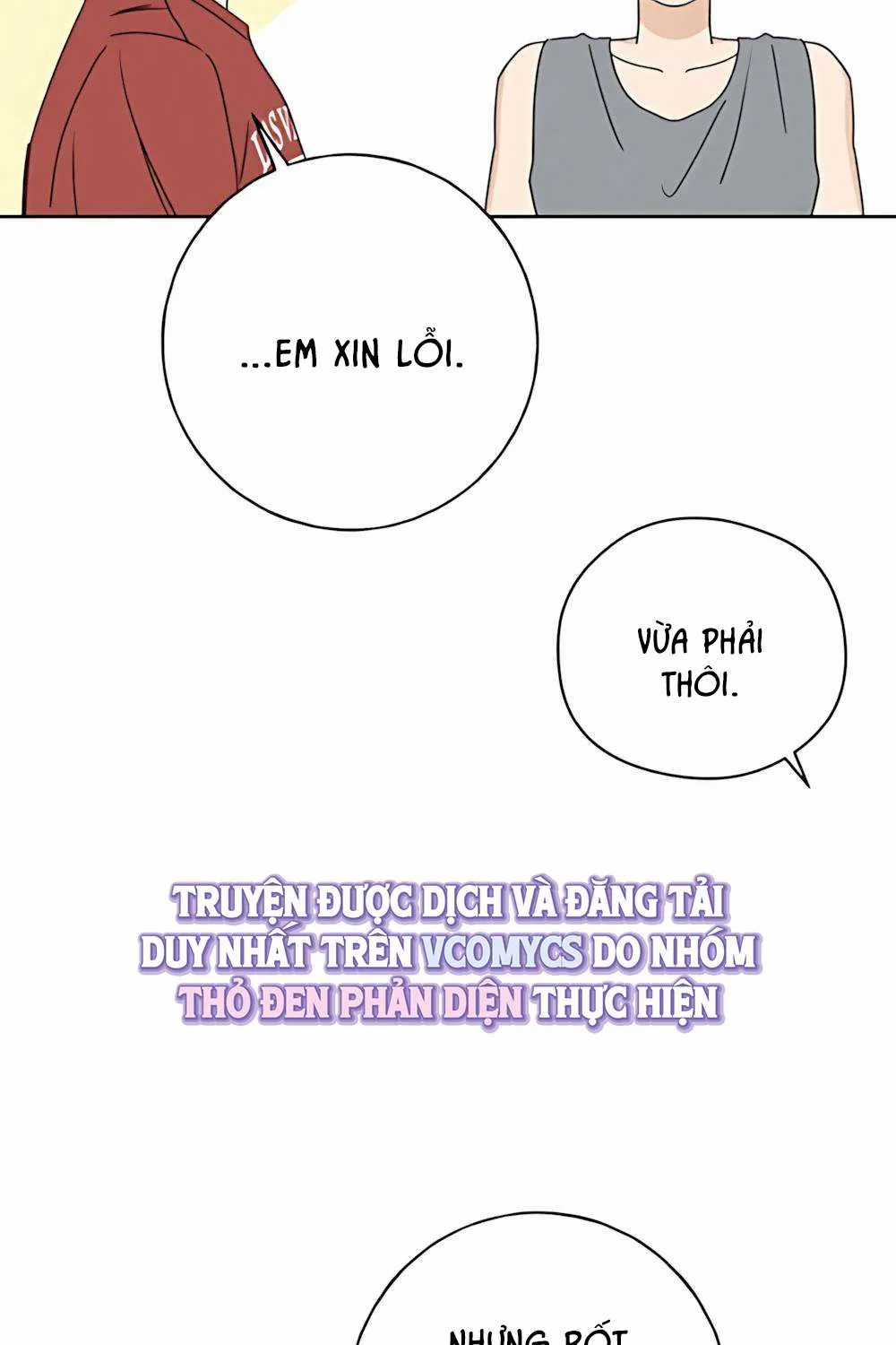Miyeon - Chapter 52 - Trang 69