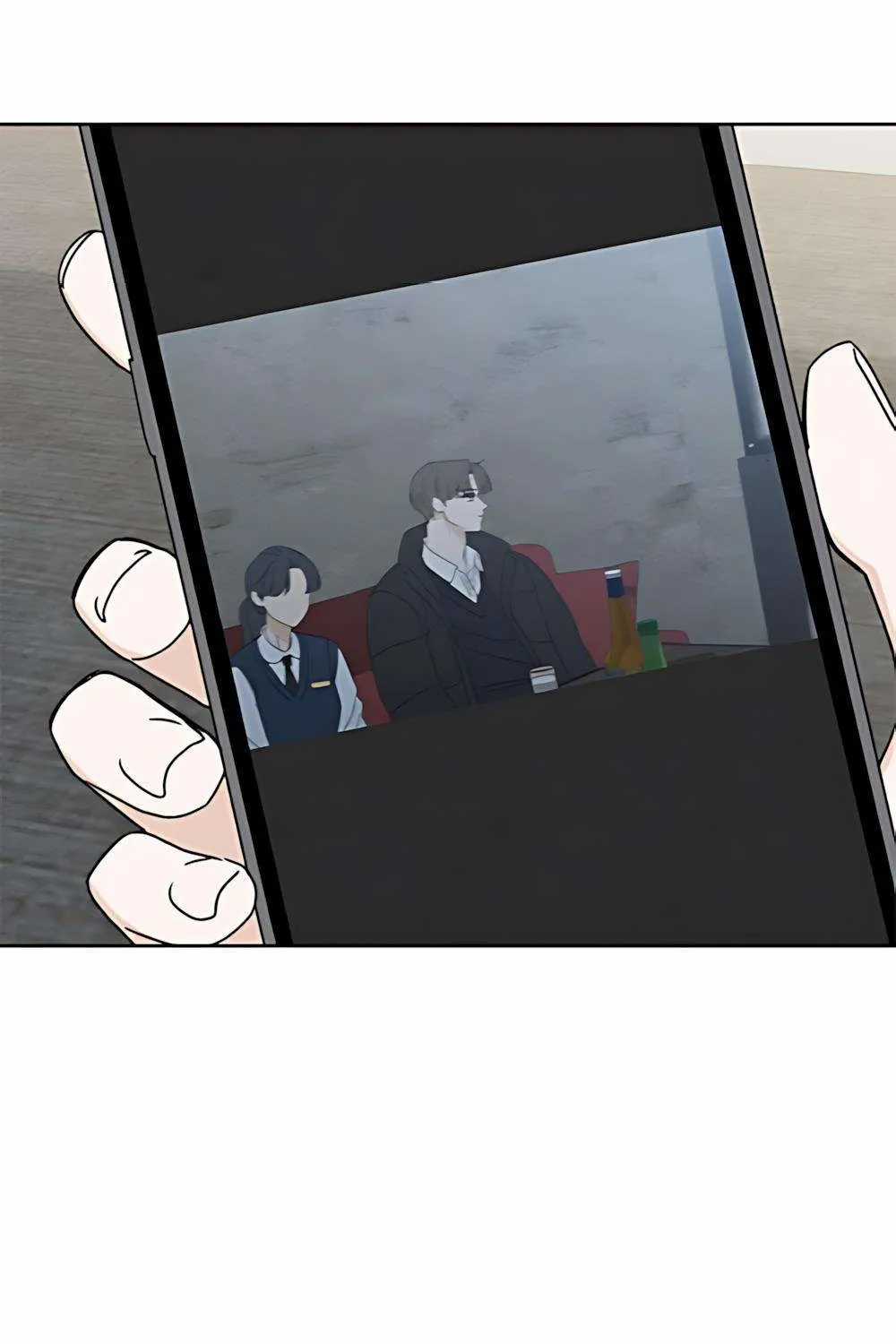 Miyeon - Chapter 52 - Trang 73