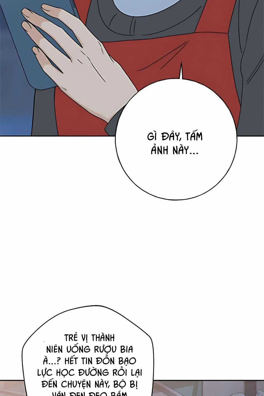 Miyeon - Chapter 52 - Trang 77