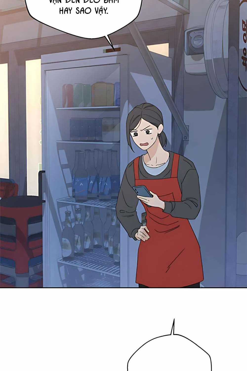 Miyeon - Chapter 52 - Trang 78