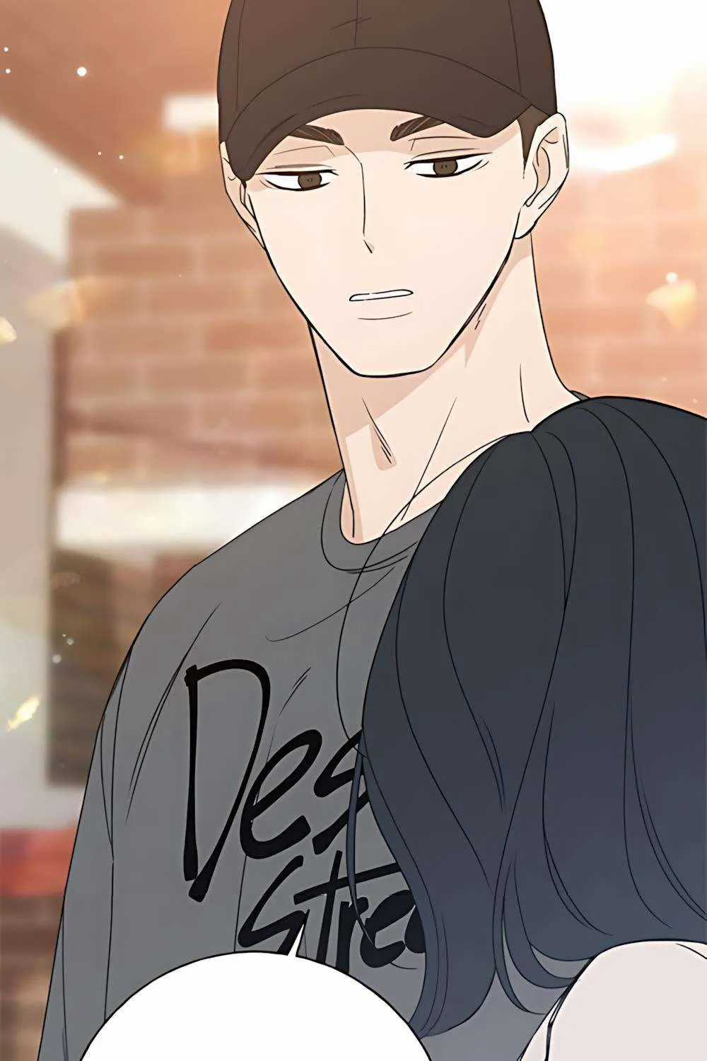 Miyeon - Chapter 52 - Trang 9