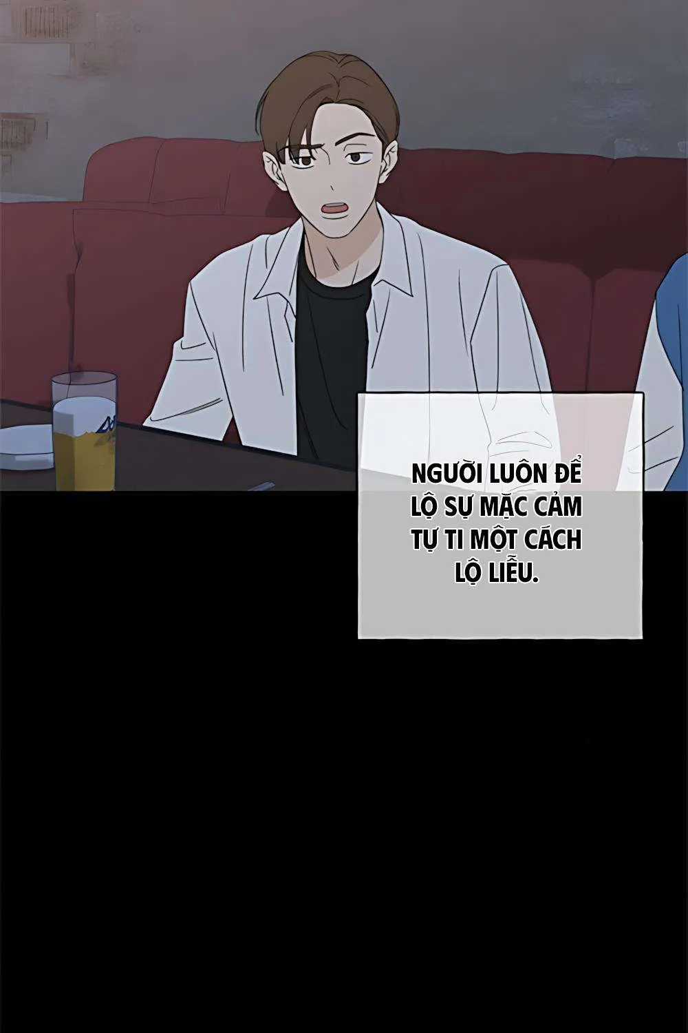 Miyeon - Chapter 52 - Trang 85