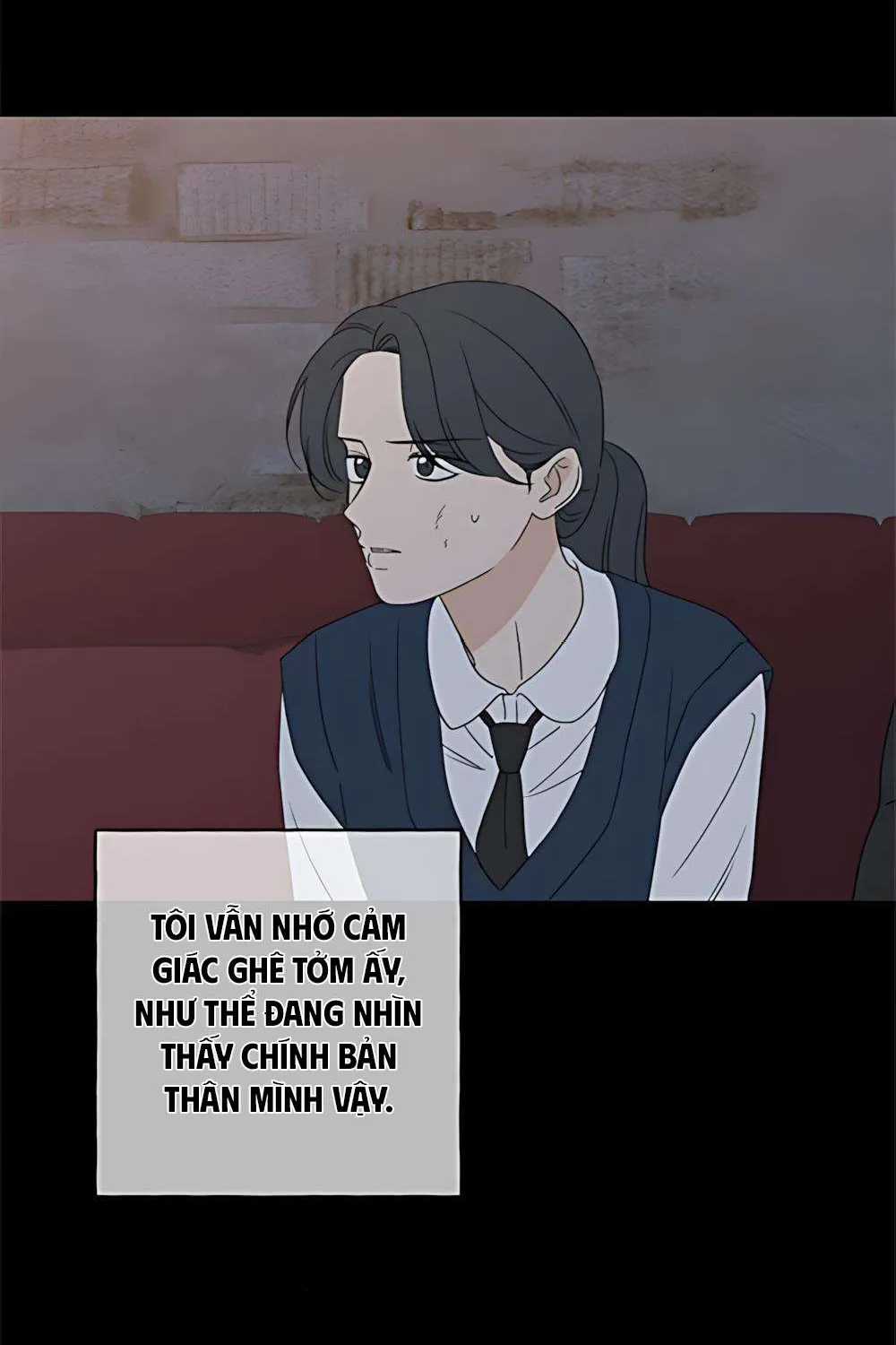 Miyeon - Chapter 52 - Trang 86