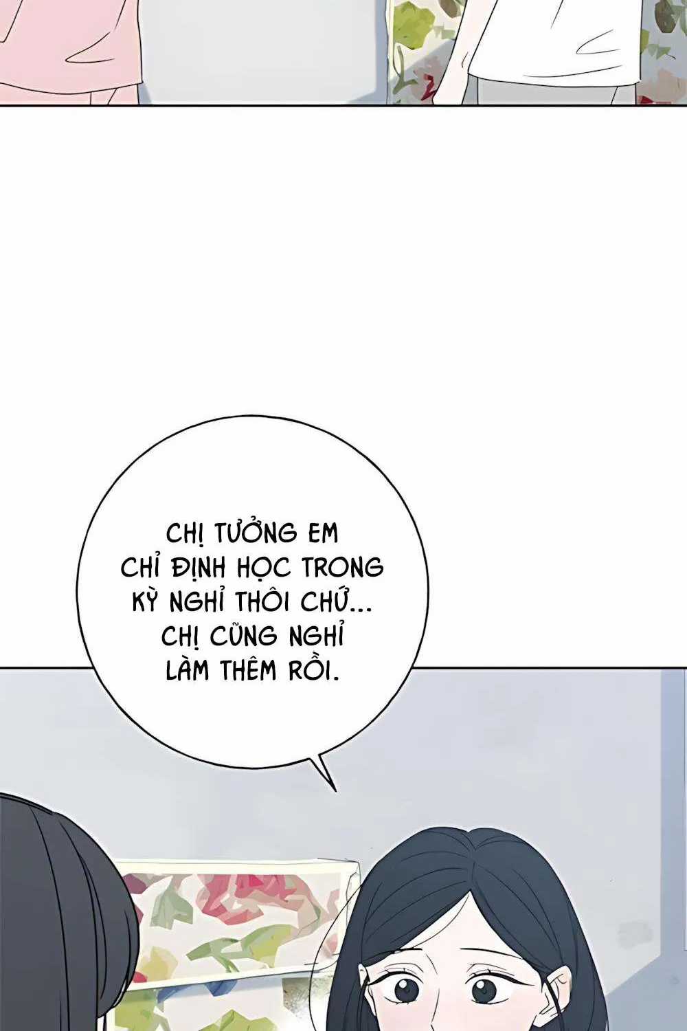 Miyeon - Chapter 52 - Trang 98