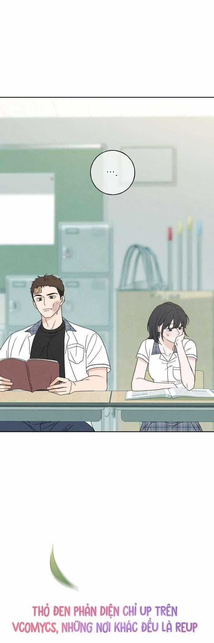 Miyeon - Chapter 7 - Trang 10