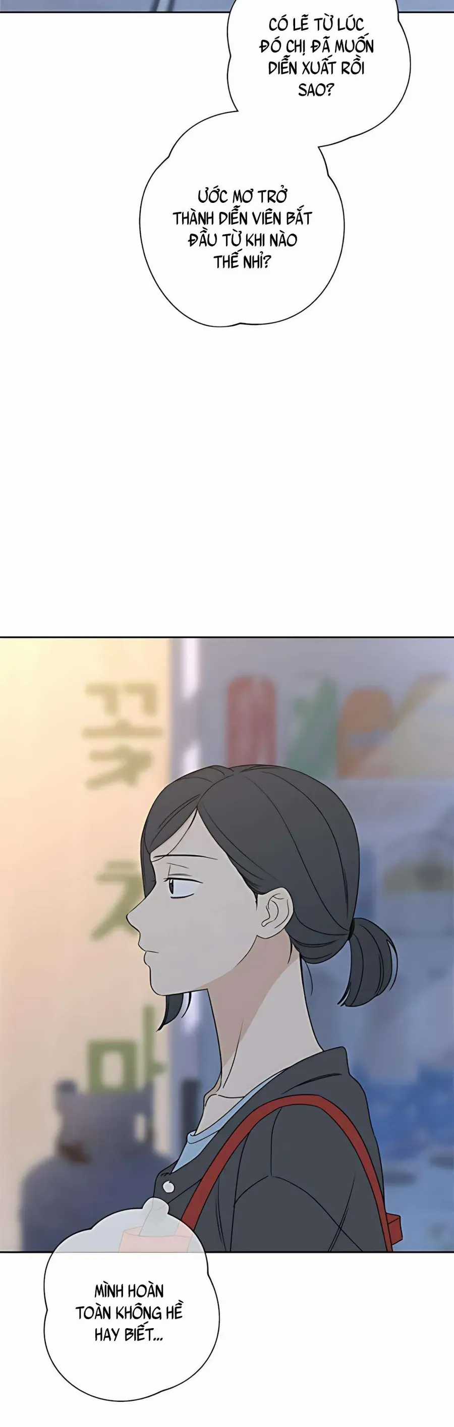 Miyeon - Chương 53 - Trang 15