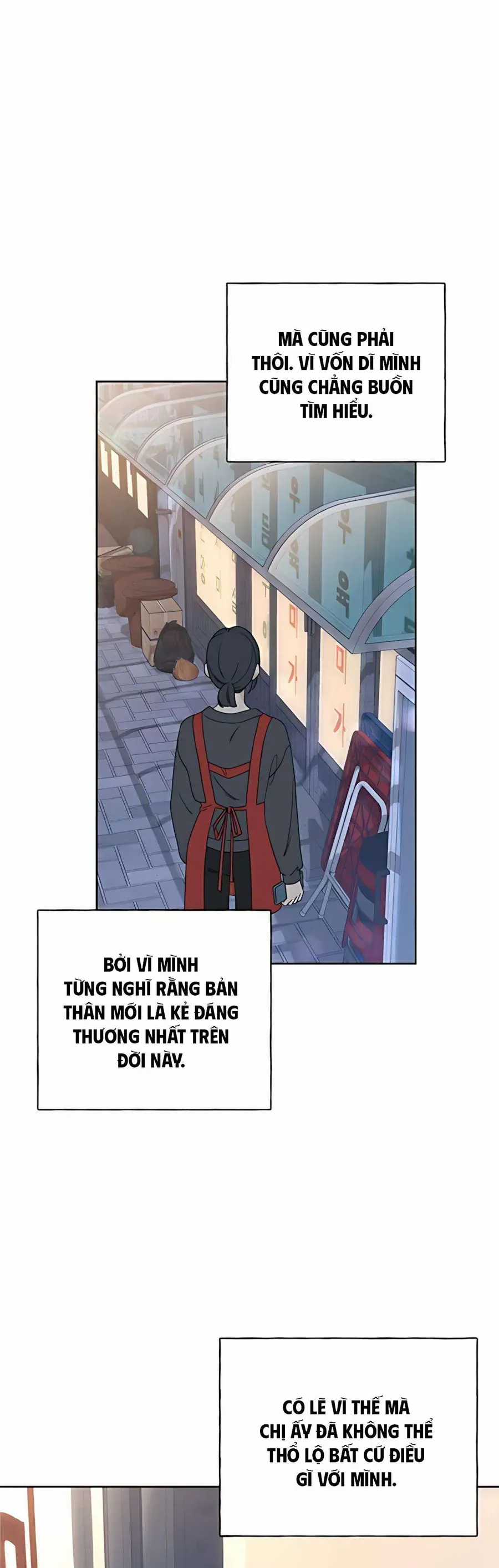 Miyeon - Chương 53 - Trang 16