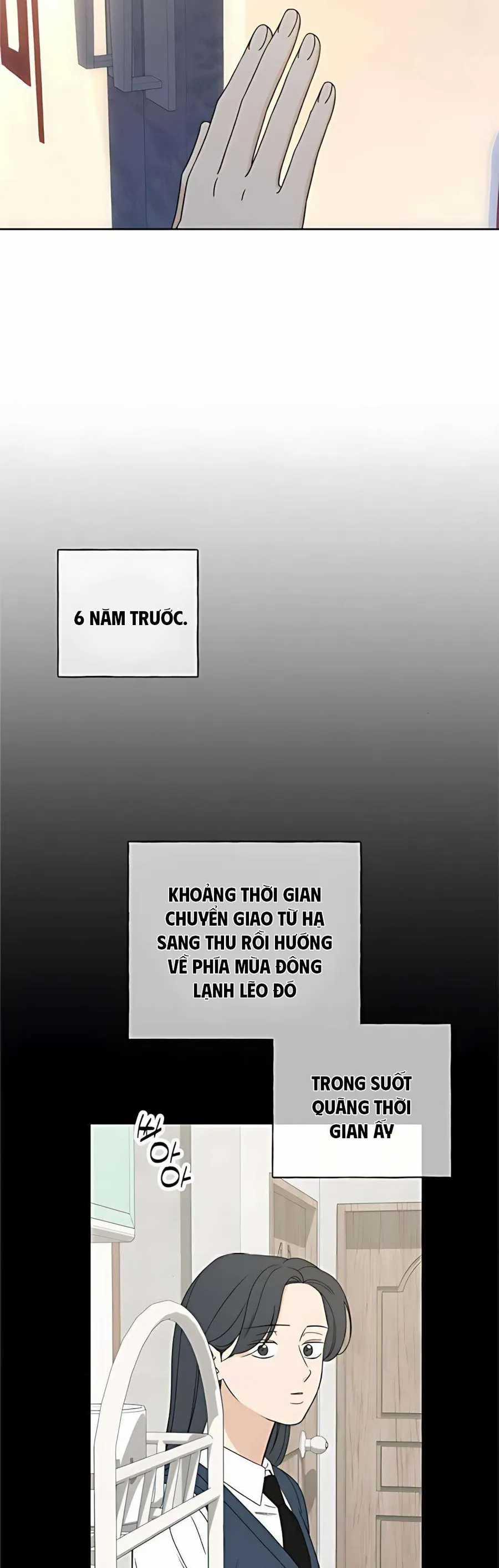 Miyeon - Chương 53 - Trang 17