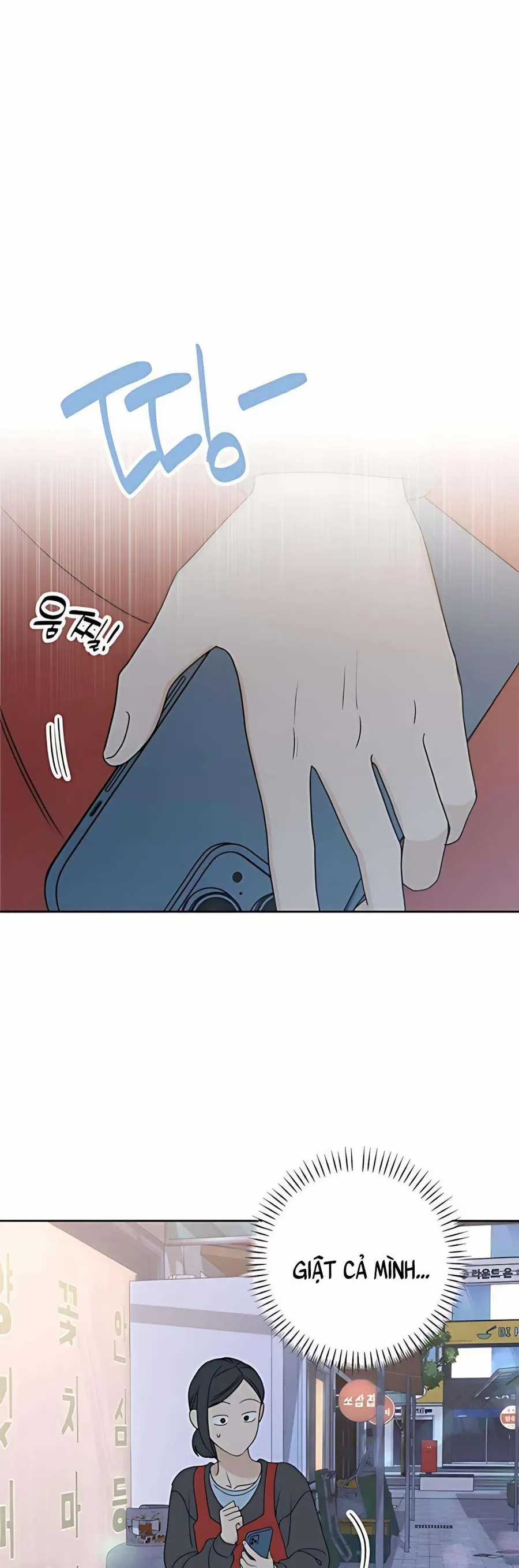 Miyeon - Chương 53 - Trang 20