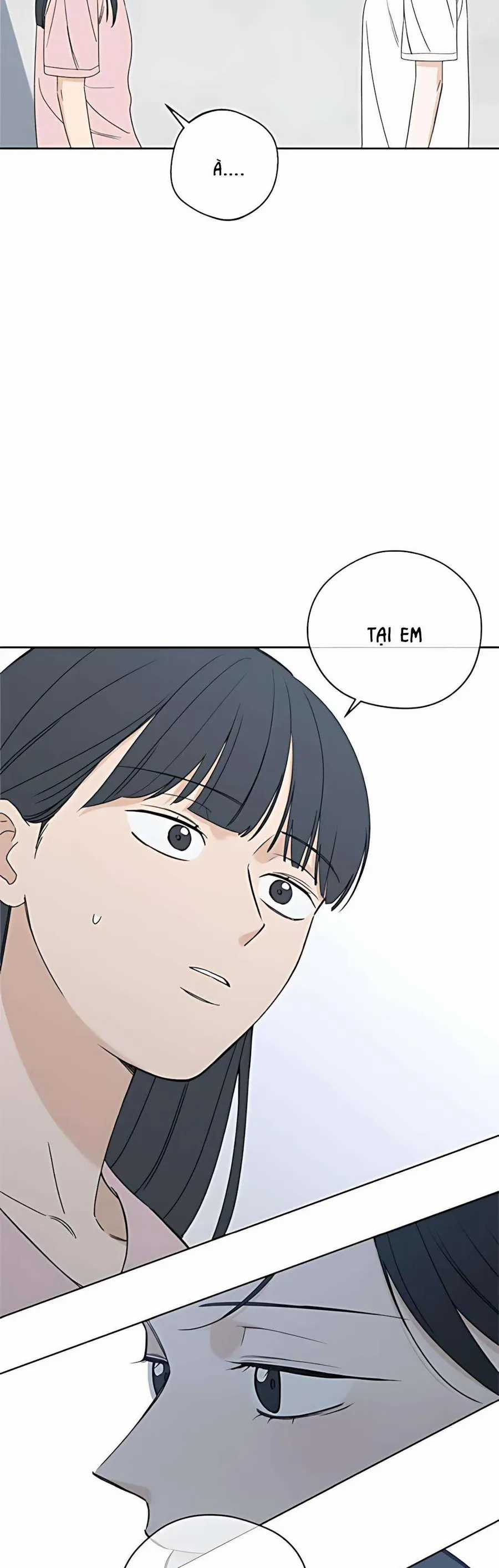 Miyeon - Chương 53 - Trang 3