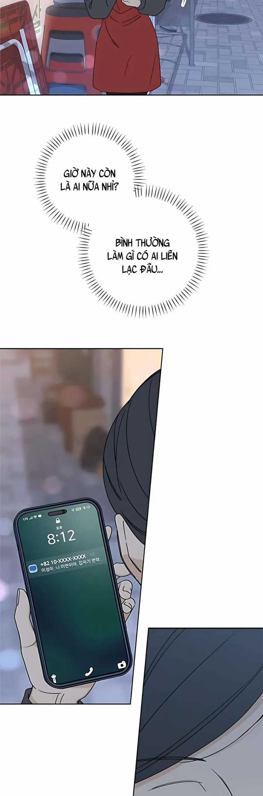 Miyeon - Chương 53 - Trang 21