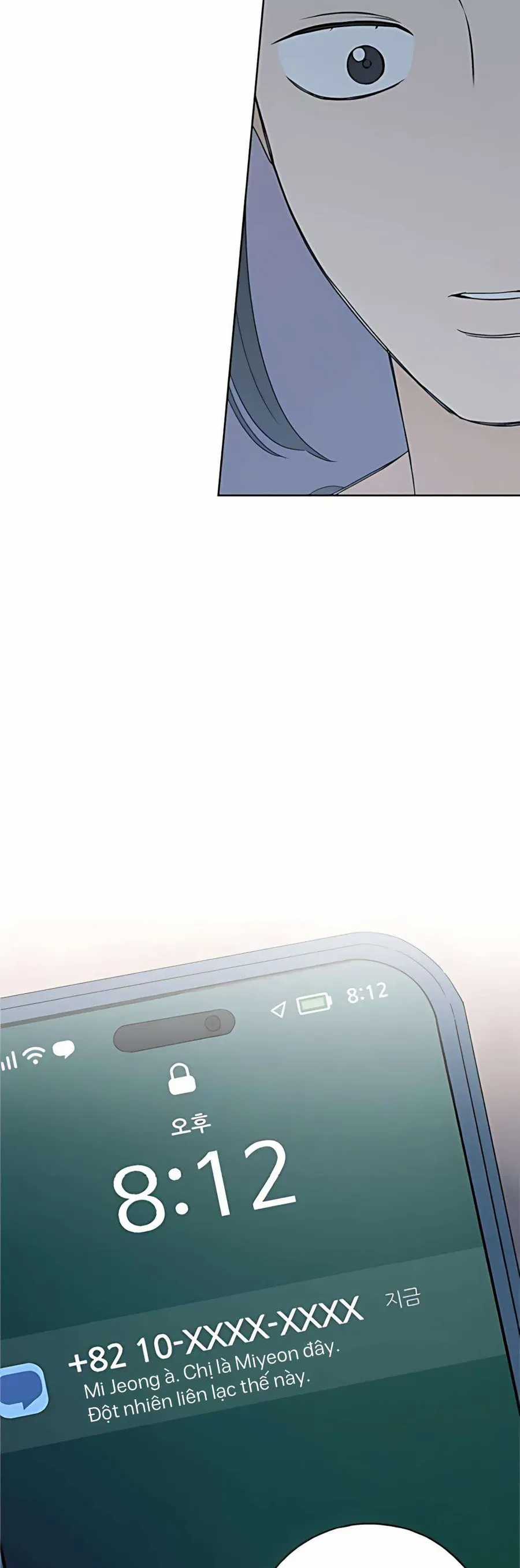 Miyeon - Chương 53 - Trang 22