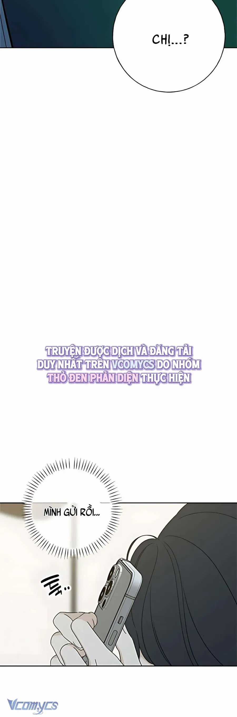 Miyeon - Chương 53 - Trang 23