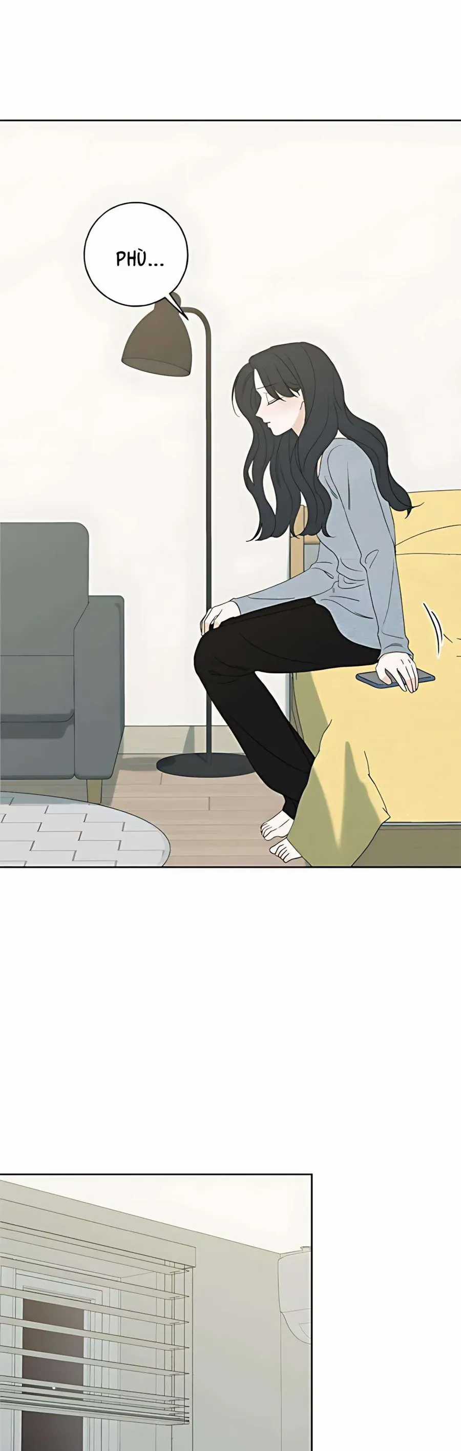 Miyeon - Chương 53 - Trang 24