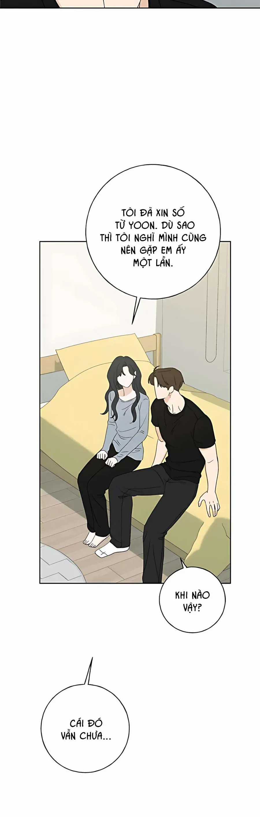 Miyeon - Chương 53 - Trang 28