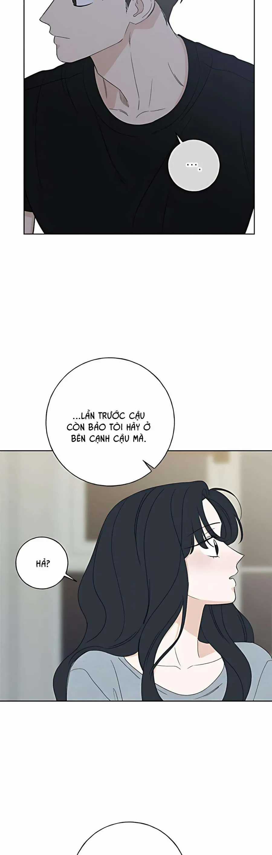 Miyeon - Chương 53 - Trang 30