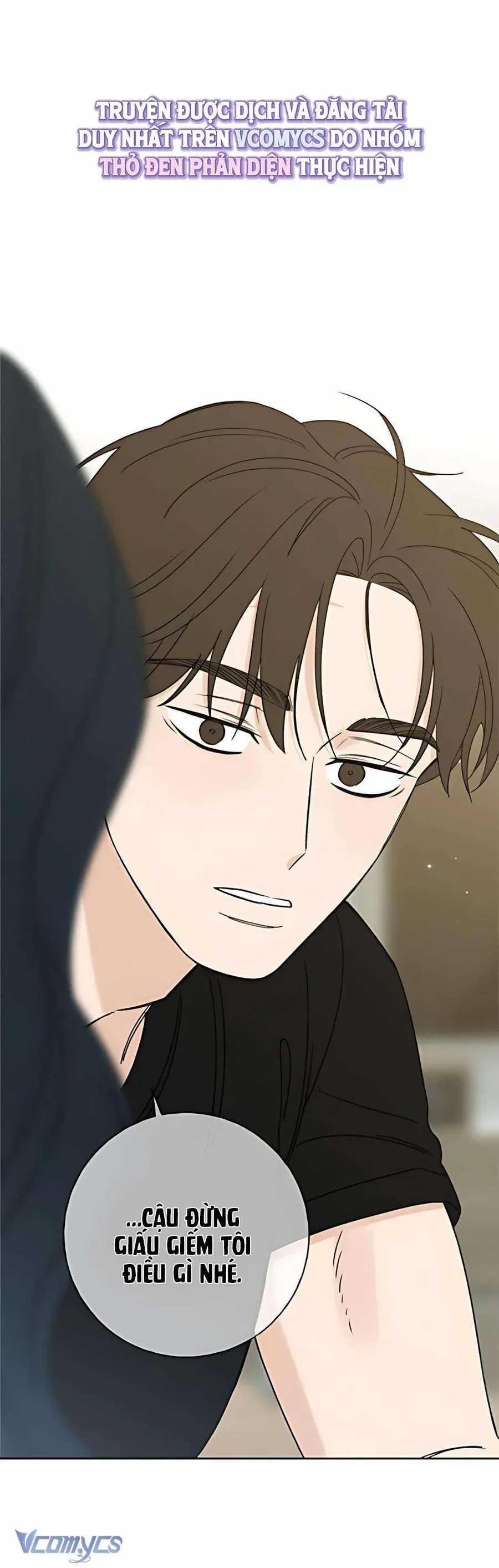 Miyeon - Chương 53 - Trang 35