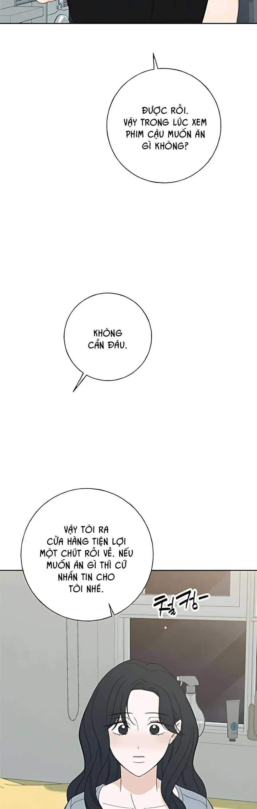 Miyeon - Chương 53 - Trang 39