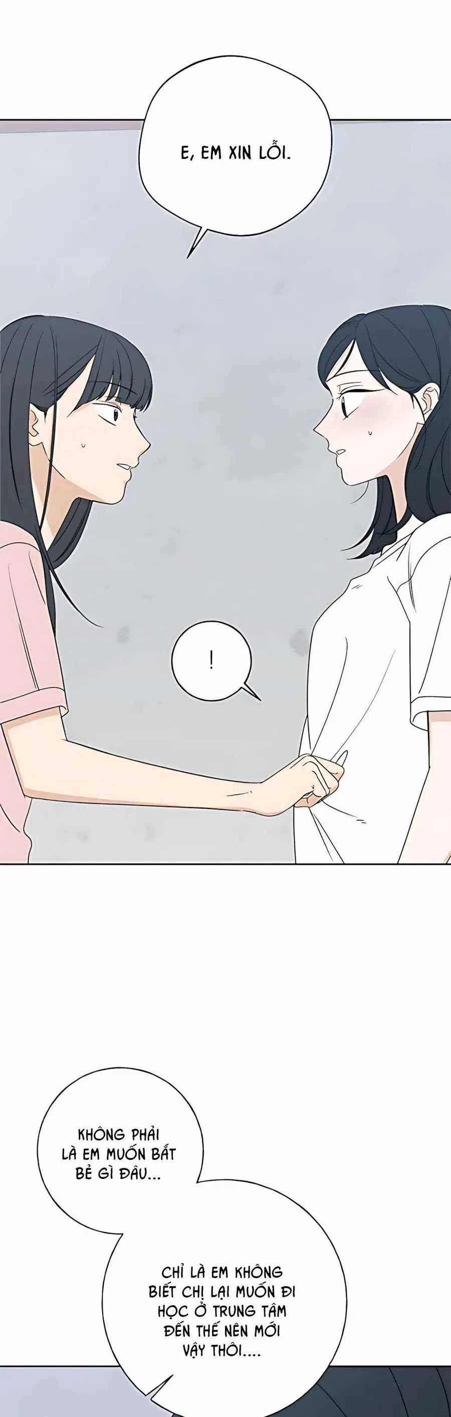 Miyeon - Chương 53 - Trang 5