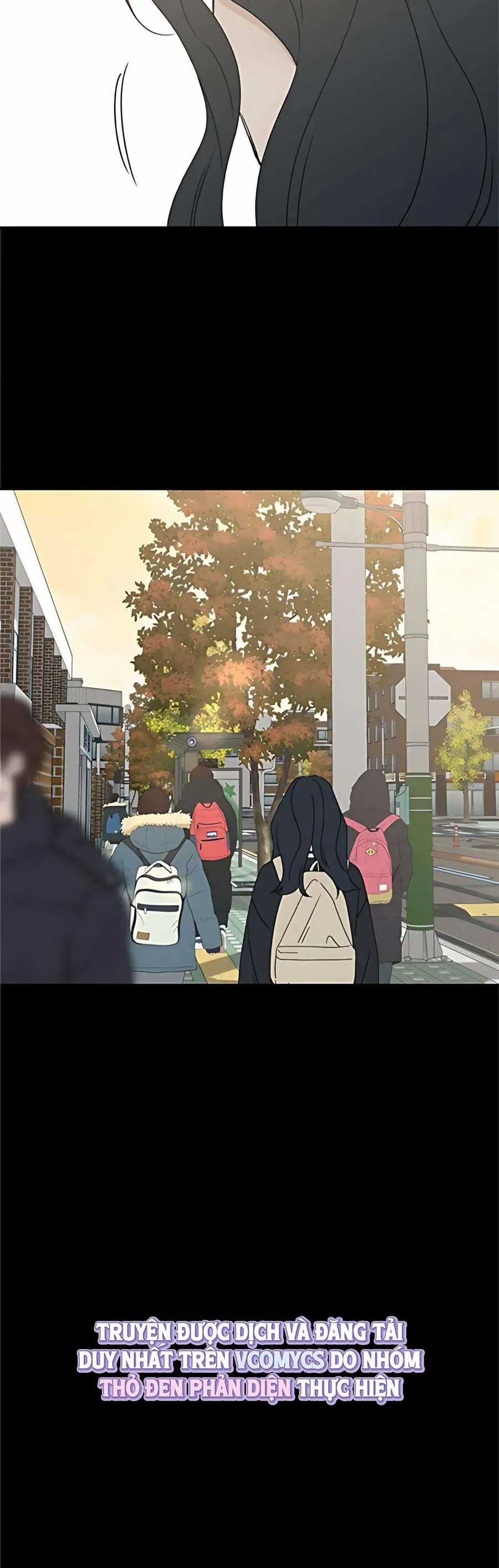 Miyeon - Chương 53 - Trang 46